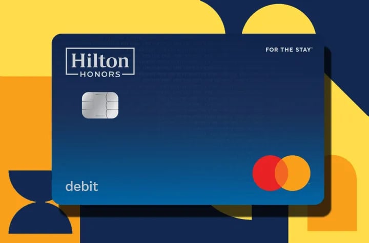 Loyalty Debit Cards - CardsFTW #125