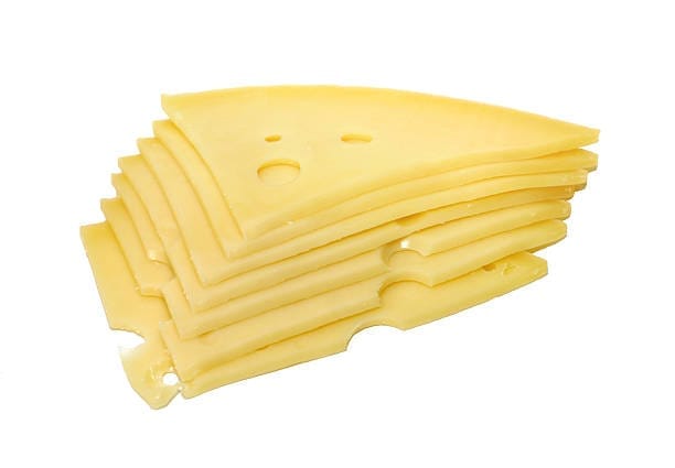 Swiss Cheese Security - CardsFTW #151