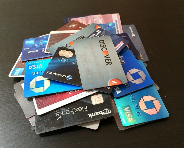 New Rakuten Amex Launches - CardsFTW #166