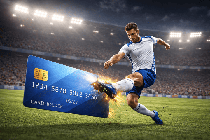 Cards Goooooaaaaaals - CardsFTW #196