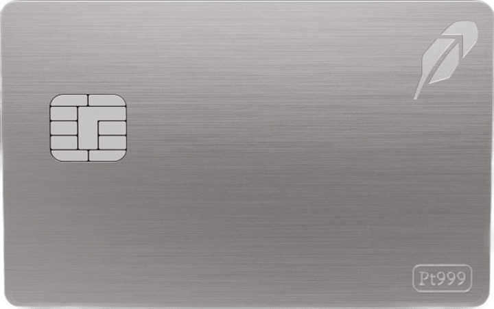 All the Metal Cards - CardsFTW #195