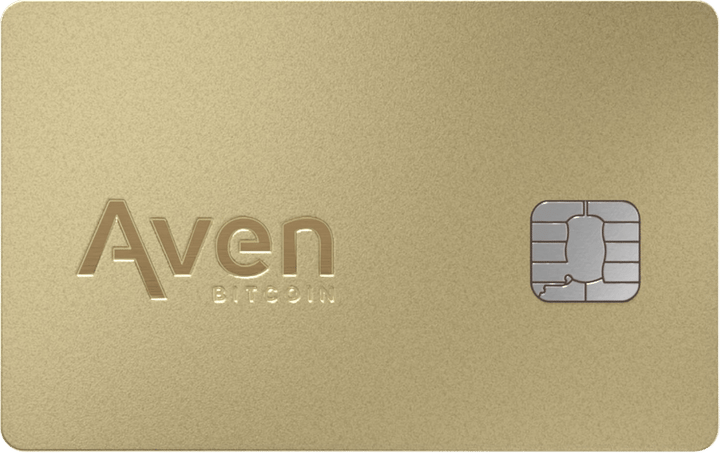 Bitcoin-Secured Credit for Real - CardsFTW #202