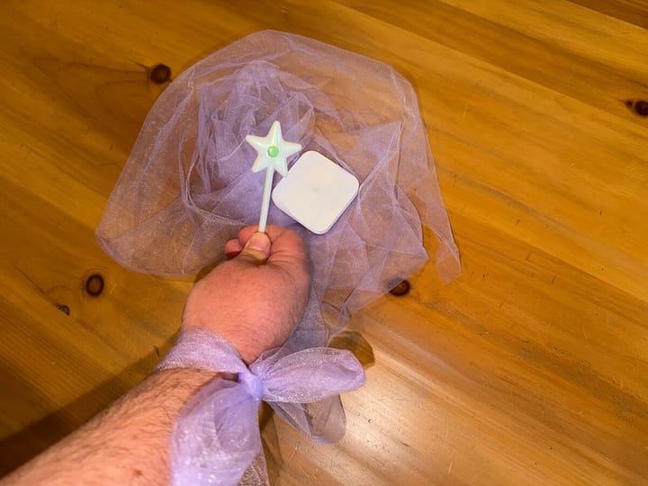 Fairy Pay: Who Needs a Physical Card Anymore? - CardsFTW #207