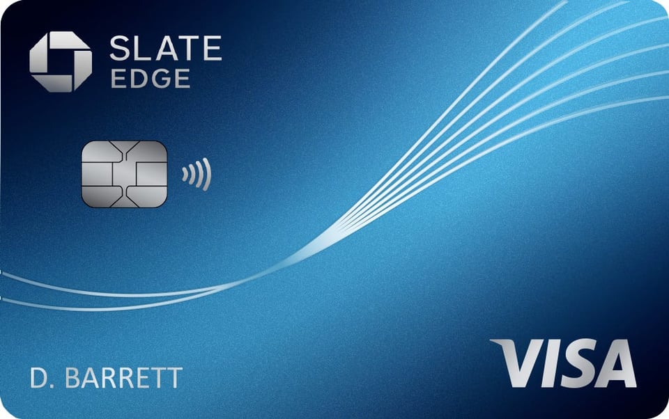 Chase Slate Edge
