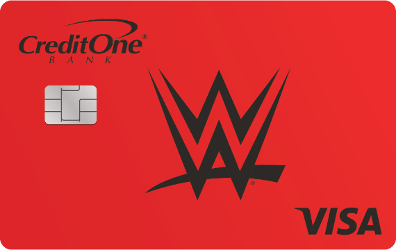 WWE Champion Card