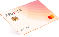 Prosper | Credit Card