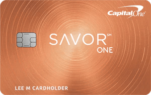 Savor Card