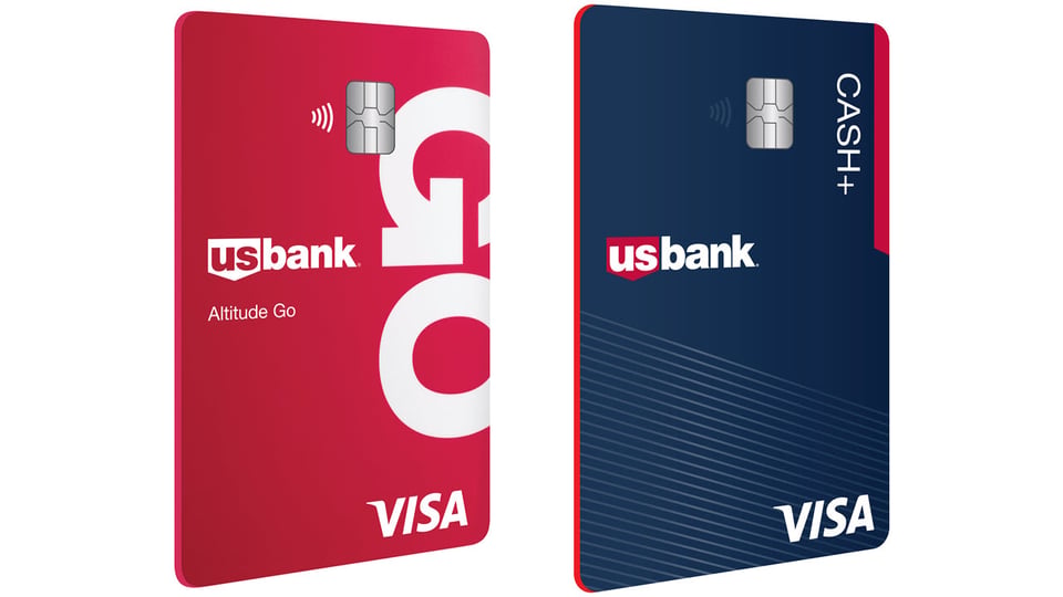 US Bank Secured Cards