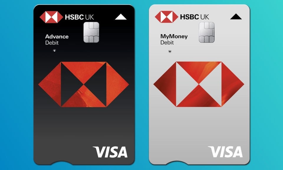 HSBC Cards
