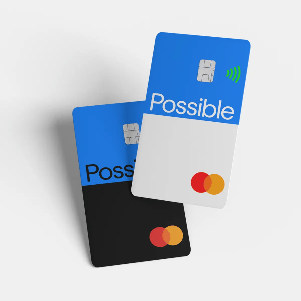 Possible Card
