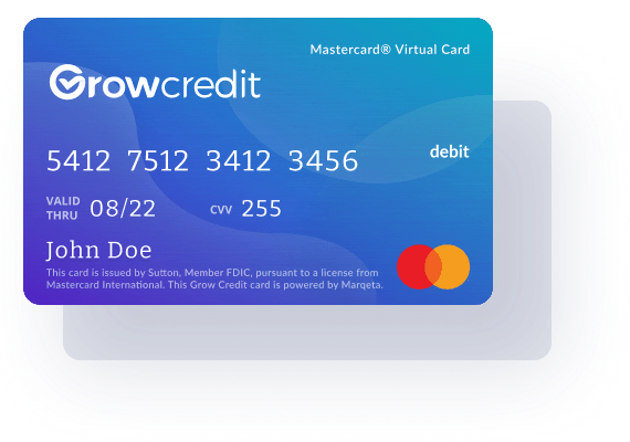 Grow Credit