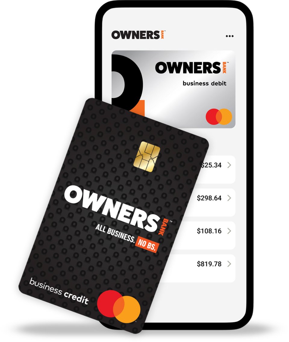 Home - Owners Bank
