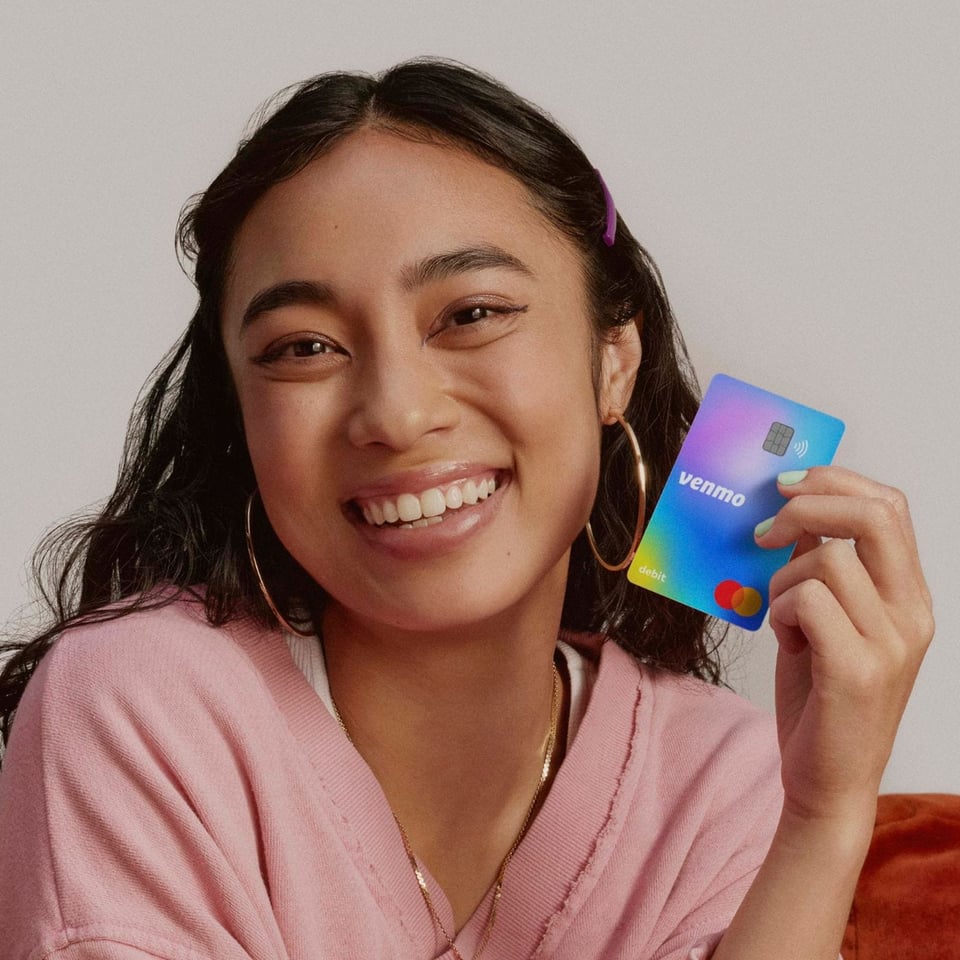 Venmo is introducing accounts and debit cards for teens - The Verge