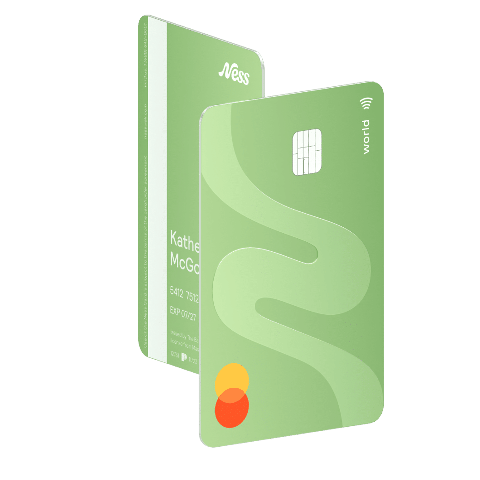 Card Archives - Ness