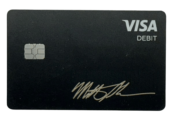 Square Cash Card
