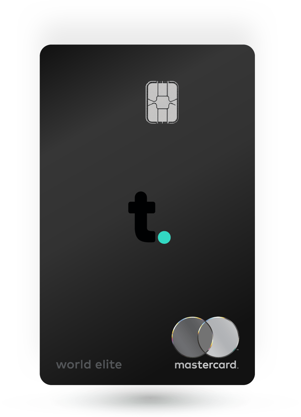 TomoCredit – No Credit Score Needed | All-New Black Card