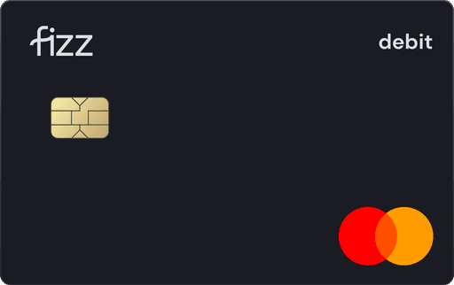 The Student Debit Card That Builds Credit | Fizz