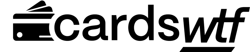 CardsWTF Logo