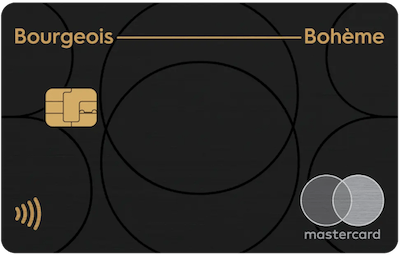 Card image for the BoBo card