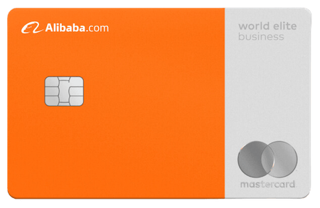 Card image for Alibaba Business Edge Credit Card