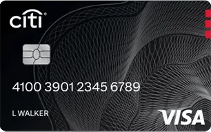 Black Costco Card