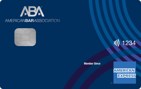 ABA AMEX Card