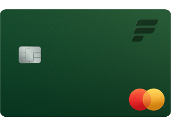 Frontier Airlines Mastercard