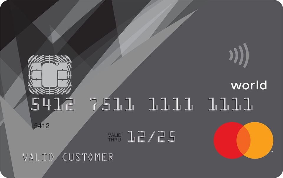BJ's Wholesale Mastercard
