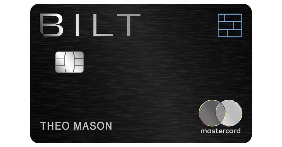 Wells Fargo Partners with Bilt Rewards and Mastercard to Issue the First Credit Card that Earns ...