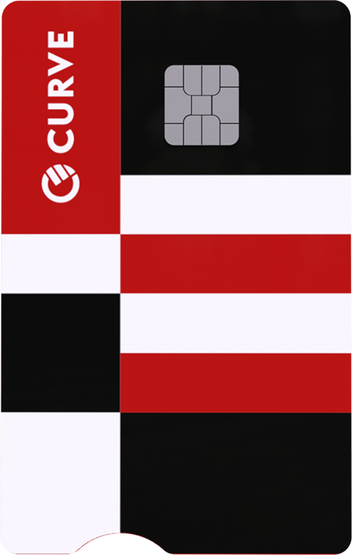 Curve Card