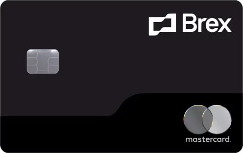 Brex Mastercard