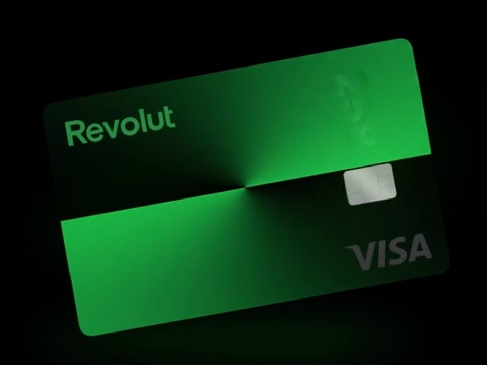 Revolut Card
