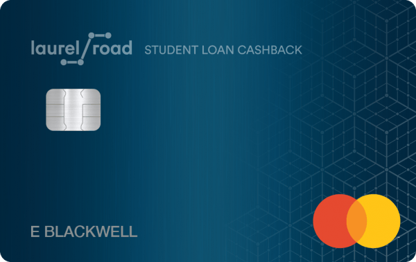 Laurel Road Card