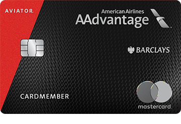 Aviator Red Card