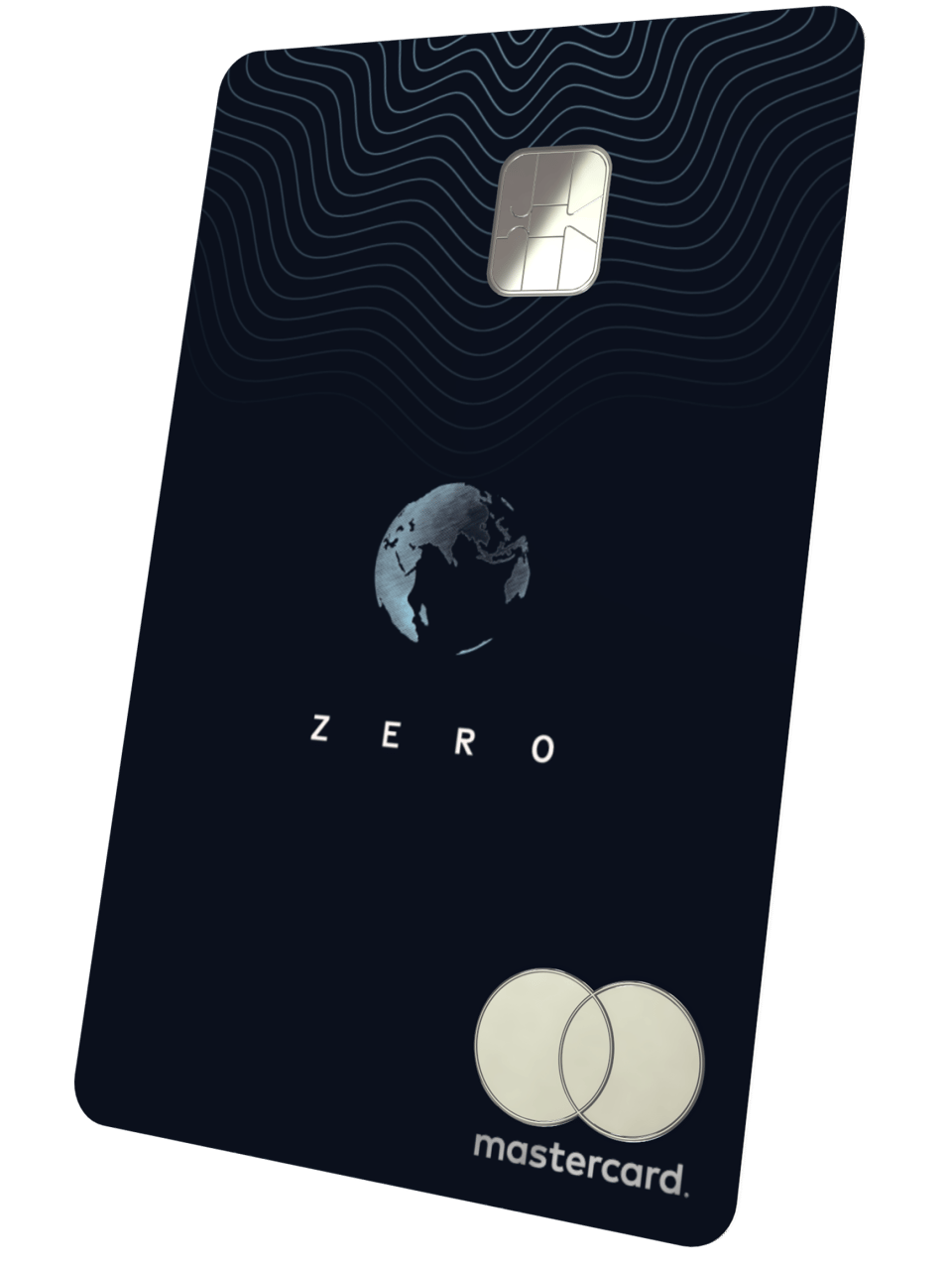 Zero Mastercard