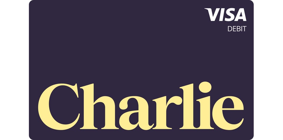 Charlie Financial - Banking for the 62+ community