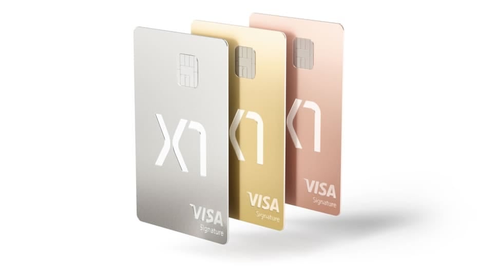 The New X1+ Card Offers A Range Of Benefits At A Reasonable Fee