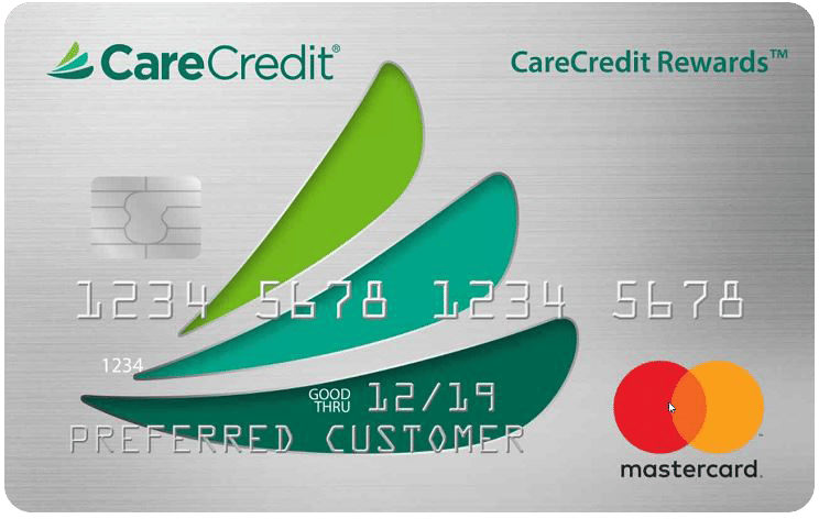 CardCredit Mastercard