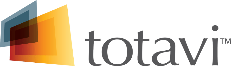 Totavi Logo