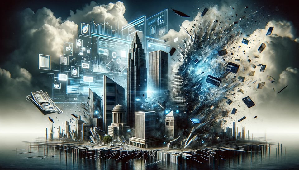 An illustration of a BAASplosion!