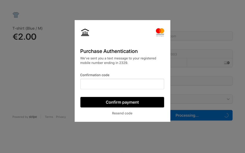 Image from Stripe 3DS documentation