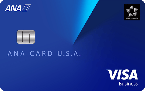 ANA Card U.S.A.
