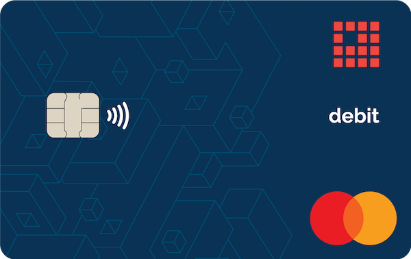 LendingClub debit card
