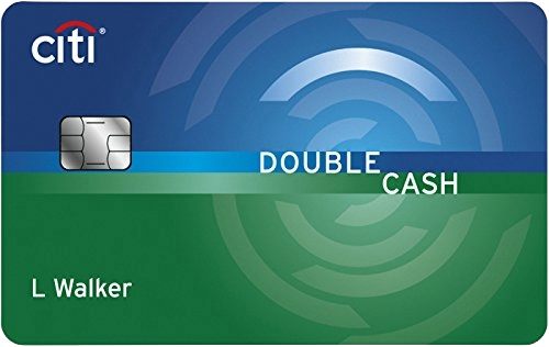 Citi Double Cash Card