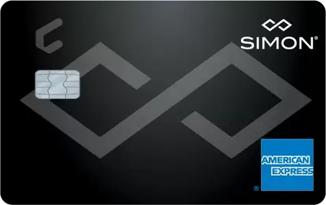 Simon Malls American Express Card
