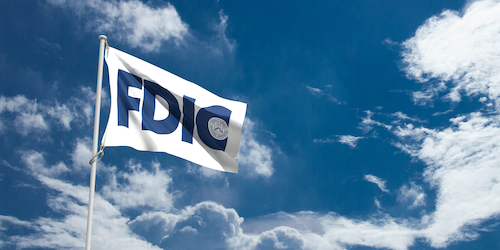 FDIC Flag