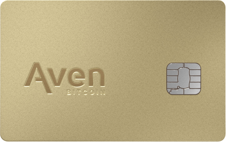 Bitcoin-Secured Credit for Real - CardsFTW #202